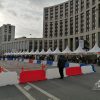 Шатер Пагода 5х5 м.
