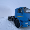бескаркасная палатка