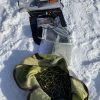 инструменты для палатки