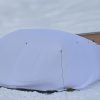 бескаркасная палатка ТЕНТОПТ